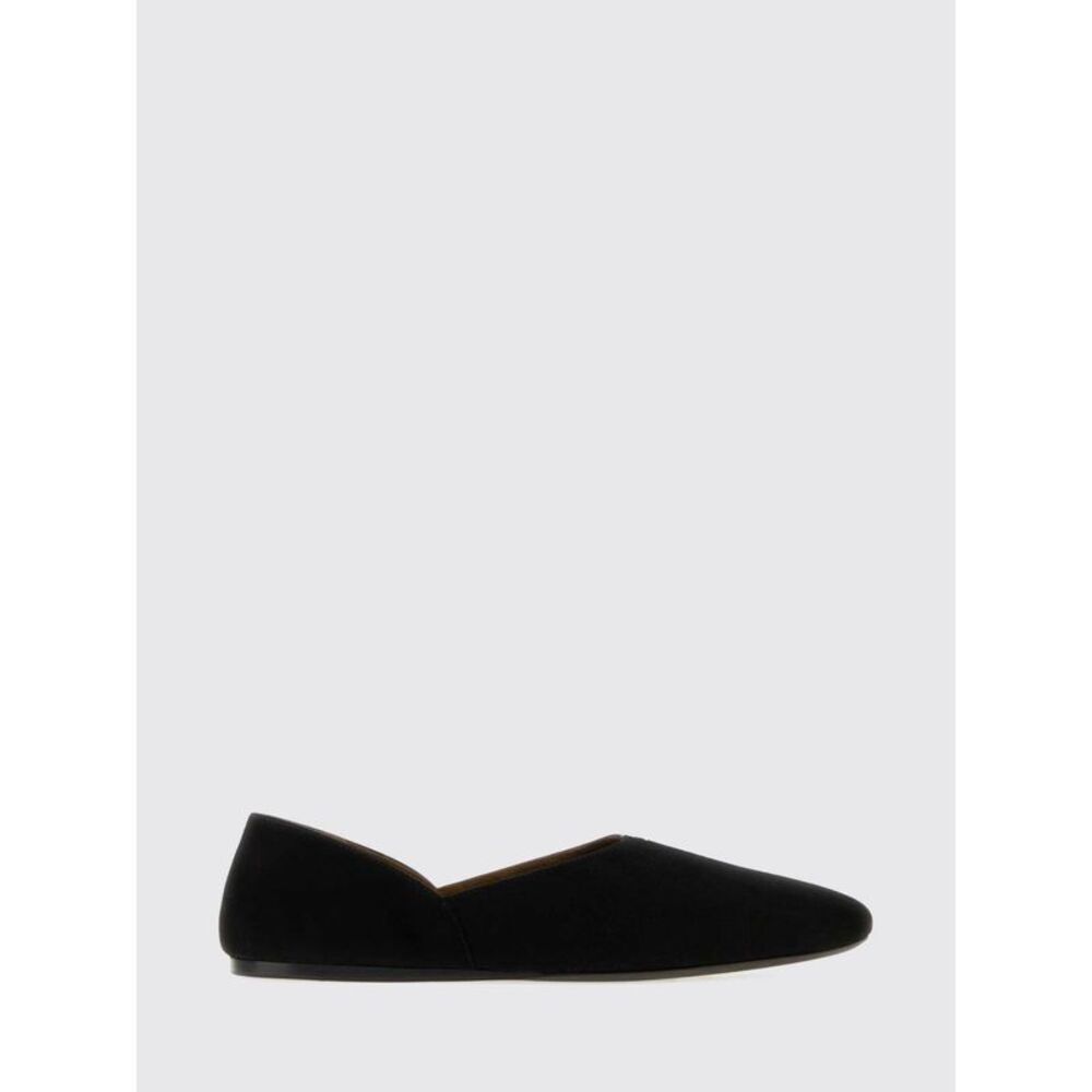 Khaite Women Ballet Flat Woman Khaite